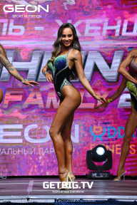 Grand Prix Dudushkin Fitness Family - 2023