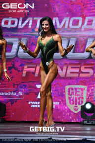 Grand Prix Dudushkin Fitness Family - 2023