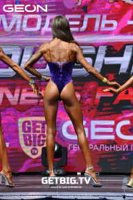 Grand Prix Dudushkin Fitness Family - 2023