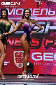 Grand Prix Dudushkin Fitness Family - 2023