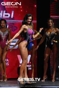 Grand Prix Dudushkin Fitness Family - 2023