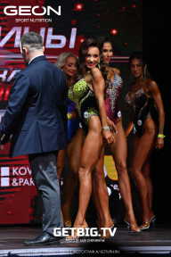 Grand Prix Dudushkin Fitness Family - 2023