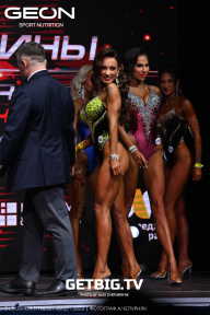 Grand Prix Dudushkin Fitness Family - 2023