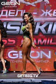 Grand Prix Dudushkin Fitness Family - 2023