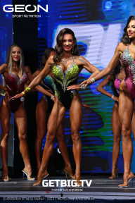 Grand Prix Dudushkin Fitness Family - 2023