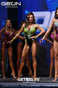 Grand Prix Dudushkin Fitness Family - 2023