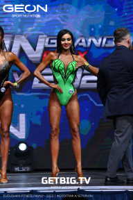 Grand Prix Dudushkin Fitness Family - 2023