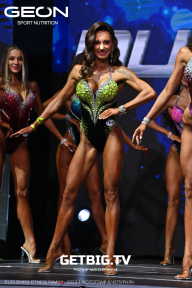 Grand Prix Dudushkin Fitness Family - 2023