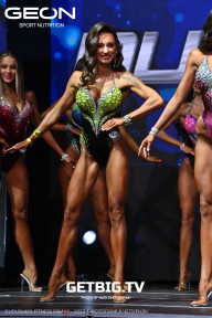 Grand Prix Dudushkin Fitness Family - 2023