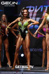 Grand Prix Dudushkin Fitness Family - 2023