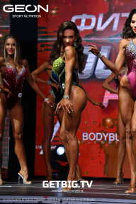 Grand Prix Dudushkin Fitness Family - 2023