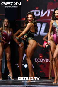 Grand Prix Dudushkin Fitness Family - 2023