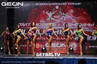 Grand Prix Dudushkin Fitness Family - 2023