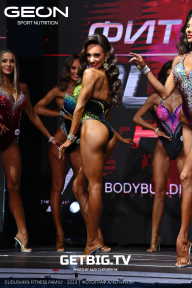 Grand Prix Dudushkin Fitness Family - 2023