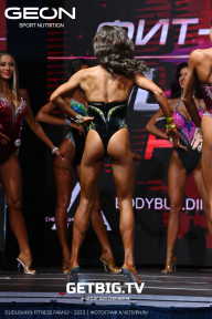Grand Prix Dudushkin Fitness Family - 2023