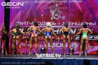 Grand Prix Dudushkin Fitness Family - 2023