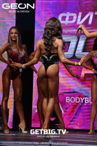 Grand Prix Dudushkin Fitness Family - 2023