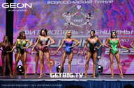 Grand Prix Dudushkin Fitness Family - 2023