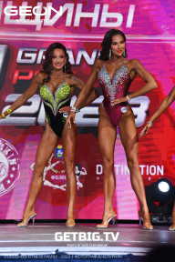 Grand Prix Dudushkin Fitness Family - 2023