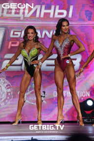 Grand Prix Dudushkin Fitness Family - 2023