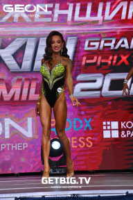 Grand Prix Dudushkin Fitness Family - 2023