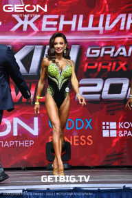 Grand Prix Dudushkin Fitness Family - 2023
