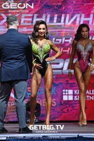 Grand Prix Dudushkin Fitness Family - 2023
