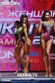 Grand Prix Dudushkin Fitness Family - 2023