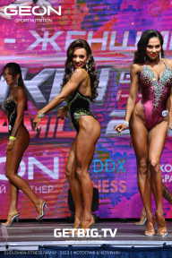 Grand Prix Dudushkin Fitness Family - 2023