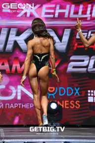 Grand Prix Dudushkin Fitness Family - 2023