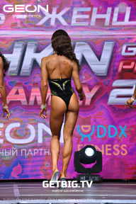 Grand Prix Dudushkin Fitness Family - 2023
