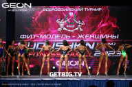 Grand Prix Dudushkin Fitness Family - 2023