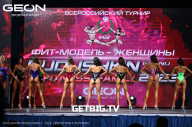 Grand Prix Dudushkin Fitness Family - 2023