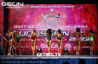 Grand Prix Dudushkin Fitness Family - 2023