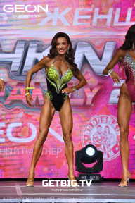 Grand Prix Dudushkin Fitness Family - 2023