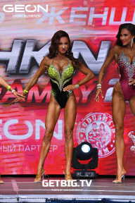 Grand Prix Dudushkin Fitness Family - 2023