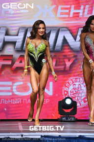 Grand Prix Dudushkin Fitness Family - 2023