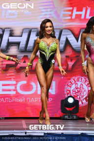 Grand Prix Dudushkin Fitness Family - 2023