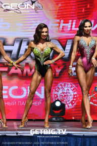 Grand Prix Dudushkin Fitness Family - 2023