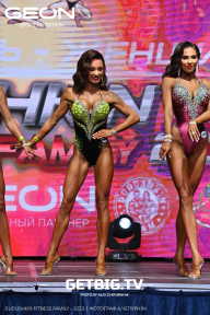 Grand Prix Dudushkin Fitness Family - 2023