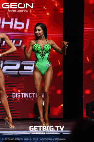 Grand Prix Dudushkin Fitness Family - 2023