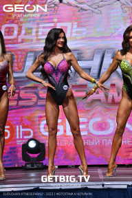 Grand Prix Dudushkin Fitness Family - 2023