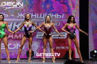 Grand Prix Dudushkin Fitness Family - 2023