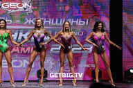 Grand Prix Dudushkin Fitness Family - 2023