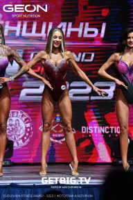 Grand Prix Dudushkin Fitness Family - 2023