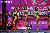 Grand Prix Dudushkin Fitness Family - 2023