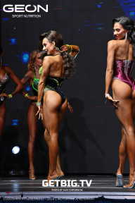 Grand Prix Dudushkin Fitness Family - 2023