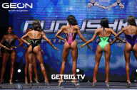 Grand Prix Dudushkin Fitness Family - 2023