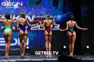 Grand Prix Dudushkin Fitness Family - 2023