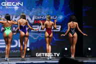 Grand Prix Dudushkin Fitness Family - 2023